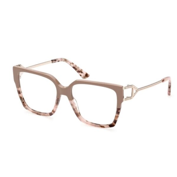 IMG-9907-(1) Guess, GU2910, 059, dioptrijske naočare, sive, ženske, elegantan dizajn, Orbis Optika, Novi Pazar, Srbija