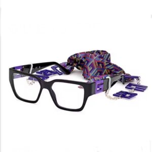 Guess, GU2987, 083, dioptrijske naočare, crne, ženske, elegantan dizajn, Orbis Optika, Novi Pazar, Srbija