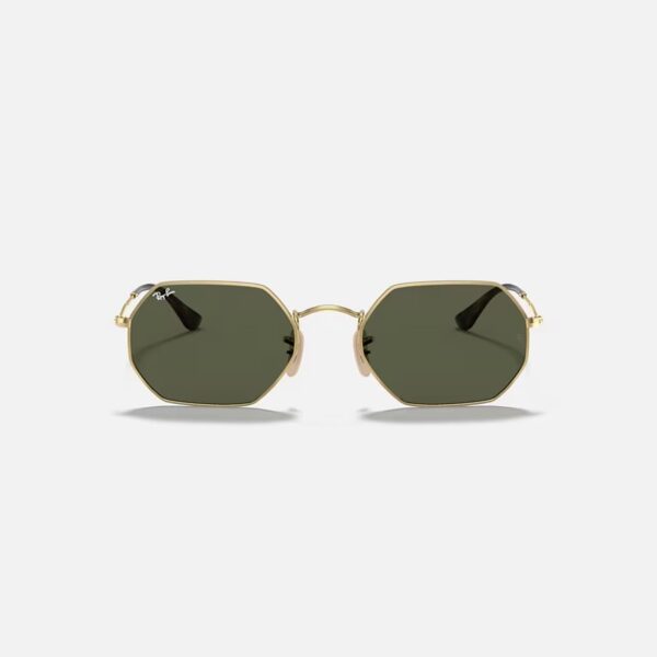 IMG_9506 Ray-Ban RB3556N 001, Zlatne Unisex Sunčane Naočare, Elegantni Dizajn, UV Zaštita, Orbis Optika, Novi Pazar