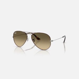 IMG_9507 Ray-Ban RB3025 001/3E, Sive Unisex Sunčane Naočare, Klasičan Dizajn, UV Zaštita, Orbis Optika, Novi Pazar