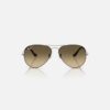 IMG_9508 Ray-Ban RB3025 001/3E, Sive Unisex Sunčane Naočare, Klasičan Dizajn, UV Zaštita, Orbis Optika, Novi Pazar