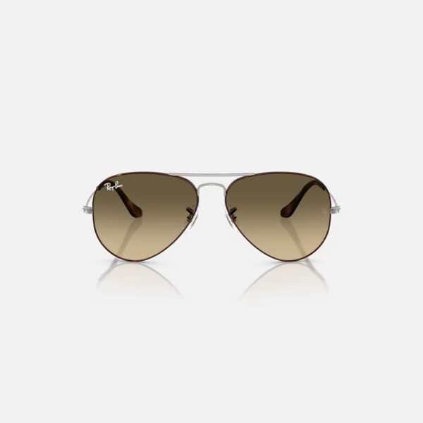 IMG_9508 Ray-Ban RB3025 001/3E, Sive Unisex Sunčane Naočare, Klasičan Dizajn, UV Zaštita, Orbis Optika, Novi Pazar