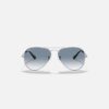 IMG_9525 Ray-Ban RB3025 003/3F, Sive Unisex Sunčane Naočare, Klasičan Dizajn, UV Zaštita, Orbis Optika, Novi Pazar