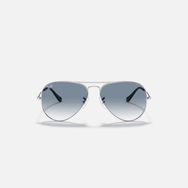 IMG_9525 Ray-Ban RB3025 003/3F, Sive Unisex Sunčane Naočare, Klasičan Dizajn, UV Zaštita, Orbis Optika, Novi Pazar