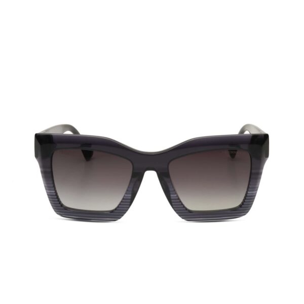 KREUZBERG KINDER ALESSIA C3 Sunčane Naočare, Crne, Ženske, Elegantan Dizajn, UV Zaštita, Orbis Optika, Novi Pazar