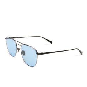 IMG_9541 KREUZBERG KINDER XAVI C4 Sunčane Naočare, Crne, Unisex, Moderni Stil, UV Zaštita, Orbis Optika, Novi Pazar