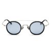 KREUZBERG KINDER GADI C1 Sunčane Naočare, Sive, Unisex, Moderni Stil, UV Zaštita, Orbis Optika, Novi Pazar