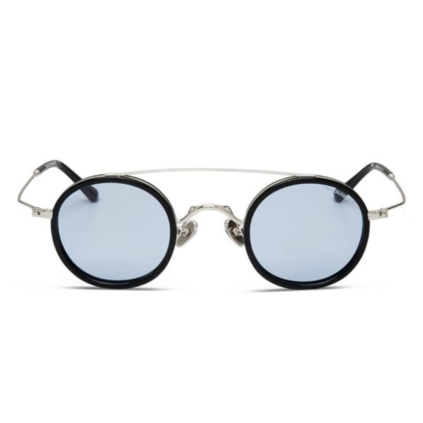 KREUZBERG KINDER GADI C1 Sunčane Naočare, Sive, Unisex, Moderni Stil, UV Zaštita, Orbis Optika, Novi Pazar