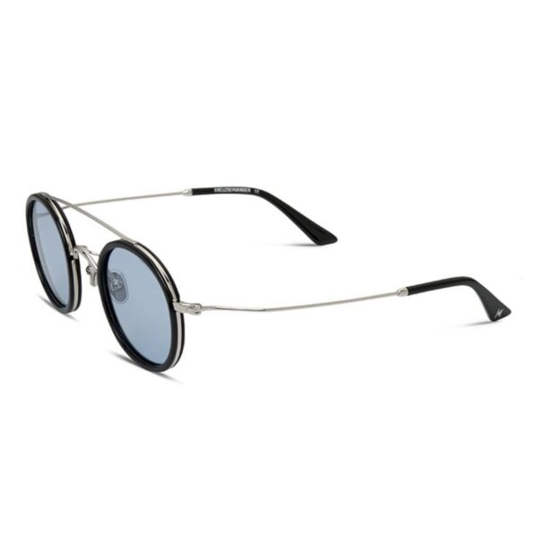KREUZBERG KINDER GADI C1 Sunčane Naočare, Sive, Unisex, Moderni Stil, UV Zaštita, Orbis Optika, Novi Pazar