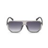 IMG_9549 GUESS GU00003 20B, Sive Unisex Sunčane Naočare, Elegantne, UV Zaštita, Orbis Optika, Novi Pazar