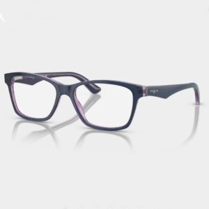 IMG_9619 (1) Vogue VO2787 2267 dioptrijske naočare, metalni okvir, elegantne, unisex, Orbis Optika, Novi Pazar