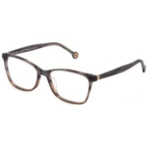 IMG_9634 (1) CAROLINA HERRERA VHE883 0AG1, Dioptrijske Naočare, Elegantan Dizajn, Vrhunski Materijali, Ženske Naočare, Orbis Optika, Novi Pazar, Srbija