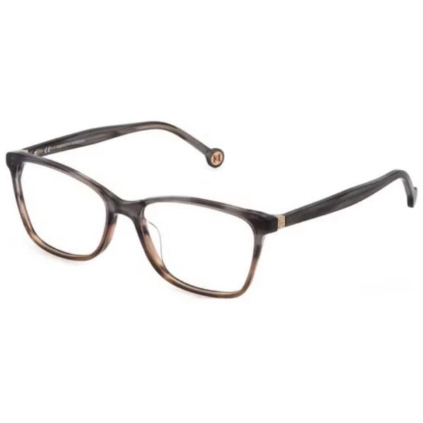 IMG_9634 (1) CAROLINA HERRERA VHE883 0AG1, Dioptrijske Naočare, Elegantan Dizajn, Vrhunski Materijali, Ženske Naočare, Orbis Optika, Novi Pazar, Srbija