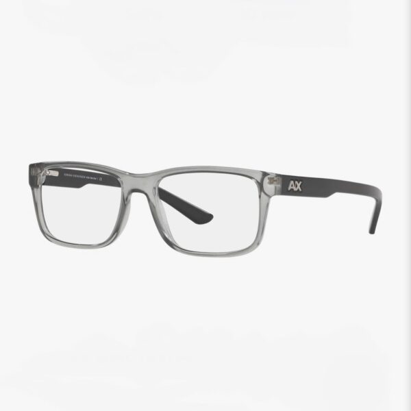 IMG_9639 (1) Armani Exchange AX3016 8239, dioptrijske naočare, unisex, elegantne, plave, Orbis Optika Novi Pazar, Srbija