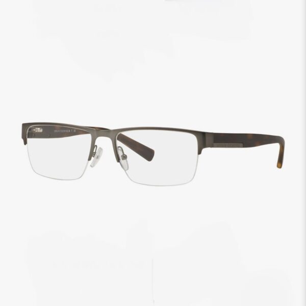 IMG_9642 (1) Armani Exchange AX1018 6064, dioptrijske naočare, unisex, sofisticirane, sive, Orbis Optika Novi Pazar, Srbija