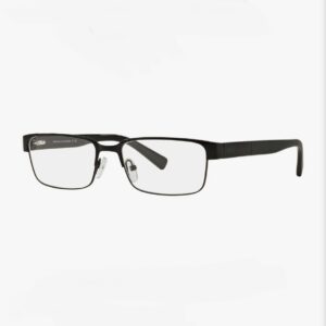 IMG_9643 (1) Armani Exchange AX1052 6099, dioptrijske naočare, unisex, crne, elegantne, Orbis Optika Novi Pazar, Srbija