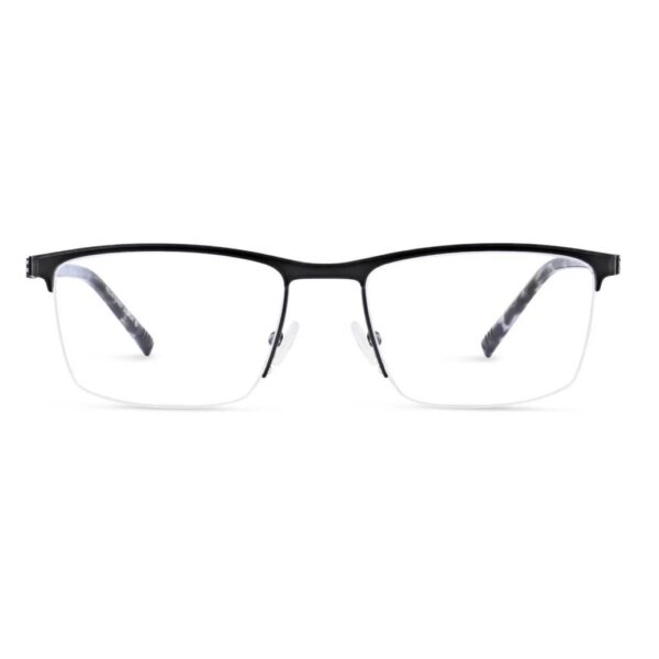 IMG_9708 Morel 30336L 56-19 GN09 dioptrijske naočare, crne, unisex, moderan dizajn, visoki standardi kvaliteta, Orbis Optika, Novi Pazar