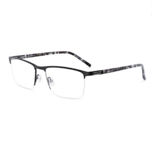 IMG_9709 Morel 30336L 56-19 GN09 dioptrijske naočare, crne, unisex, moderan dizajn, visoki standardi kvaliteta, Orbis Optika, Novi Pazar
