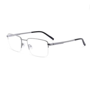 Morel 50147M GG05 dioptrijske naočare, sive, unisex, moderan dizajn, vrhunski kvalitet, Orbis Optika, Novi Pazar