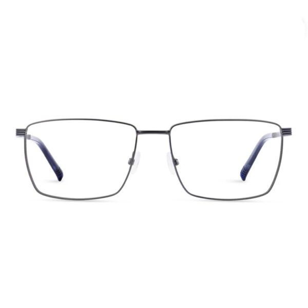 Morel 50138M GB02 dioptrijske naočare, crne, unisex, elegantan dizajn, kvalitetna izrada, Orbis Optika, Novi Pazar