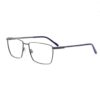 Morel 50138M GB02 dioptrijske naočare, crne, unisex, elegantan dizajn, kvalitetna izrada, Orbis Optika, Novi Pazar