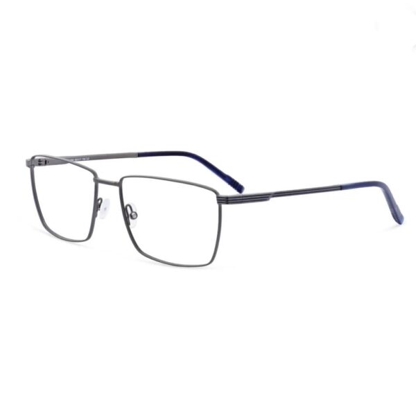 Morel 50138M GB02 dioptrijske naočare, crne, unisex, elegantan dizajn, kvalitetna izrada, Orbis Optika, Novi Pazar