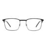 Morel 30303L NG12 dioptrijske naočare, crne, unisex, elegantan dizajn, visok kvalitet, Orbis Optika, Novi Pazar