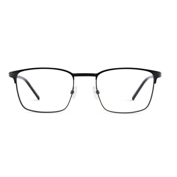 Morel 30303L NG12 dioptrijske naočare, crne, unisex, elegantan dizajn, visok kvalitet, Orbis Optika, Novi Pazar