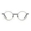 Morel 90007C NV15 dioptrijske naočare, plave, unisex, moderan dizajn, vrhunski materijali, Orbis Optika, Novi Pazar