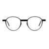 Morel 90035C NG08 dioptrijske naočare, crne, unisex, elegantan dizajn, visokokvalitetni materijali, Orbis Optika, Novi Pazar