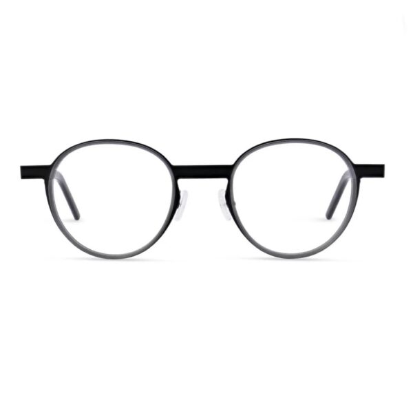 Morel 90035C NG08 dioptrijske naočare, crne, unisex, elegantan dizajn, visokokvalitetni materijali, Orbis Optika, Novi Pazar