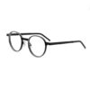 Morel 90035C NG08 dioptrijske naočare, crne, unisex, elegantan dizajn, visokokvalitetni materijali, Orbis Optika, Novi Pazar