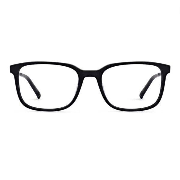 Morel MOZART 3 NN09 dioptrijske naočare, crne, unisex, klasičan dizajn, vrhunski kvalitet, Orbis Optika, Novi Pazar