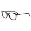 Morel MOZART 3 NN09 dioptrijske naočare, crne, unisex, klasičan dizajn, vrhunski kvalitet, Orbis Optika, Novi Pazar