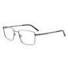 Morel 50148M GG08 dioptrijske naočare, sive, unisex, moderan dizajn, vrhunski kvalitet, Orbis Optika, Novi Pazar