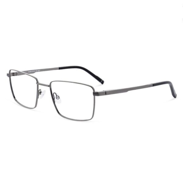 Morel 50148M GG08 dioptrijske naočare, sive, unisex, moderan dizajn, vrhunski kvalitet, Orbis Optika, Novi Pazar