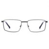 Morel 50141M GB11 dioptrijske naočare, crne, unisex, elegantan dizajn, visok kvalitet, Orbis Optika, Novi Pazar