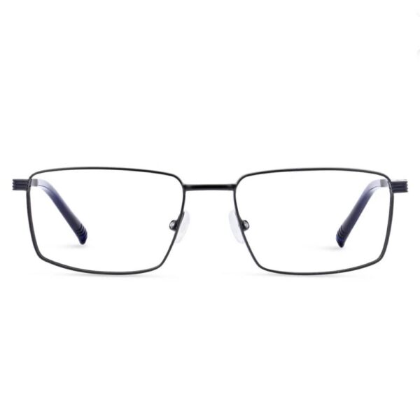 Morel 50141M GB11 dioptrijske naočare, crne, unisex, elegantan dizajn, visok kvalitet, Orbis Optika, Novi Pazar