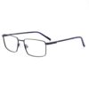Morel 50141M GB11 dioptrijske naočare, crne, unisex, elegantan dizajn, visok kvalitet, Orbis Optika, Novi Pazar