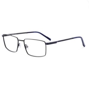 Morel 50141M GB11 dioptrijske naočare, crne, unisex, elegantan dizajn, visok kvalitet, Orbis Optika, Novi Pazar