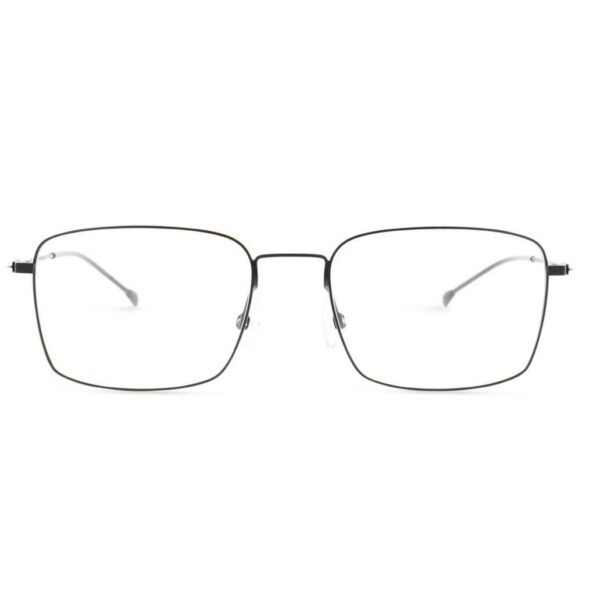 Morel 30206L NR01 dioptrijske naočare, crne, ženske, moderan dizajn, visok kvalitet, Orbis Optika, Novi Pazar