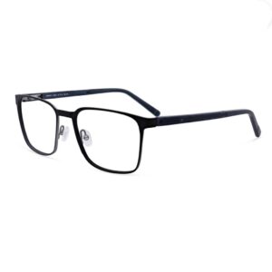 Morel WODSO 4 NB11 dioptrijske naočare, crne, unisex, elegantan dizajn, visok kvalitet, Orbis Optika, Novi Pazar