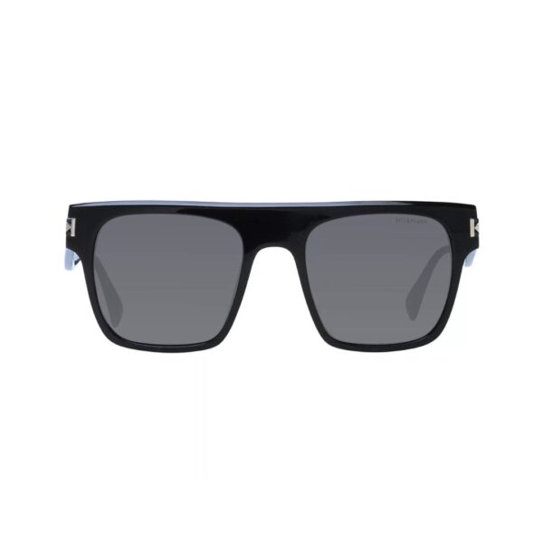 Untitled design (10) Ana Hickmann AH9155 A01, Ženske Sunčane Naočare, Crne, Elegantne, UV Zaštita, Orbis Optika, Novi Pazar, Srbija