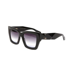 Ana Hickmann AH9394 A01, Ženske Sunčane Naočare, Crne, Moderni Dizajn, UV Zaštita, Orbis Optika, Novi Pazar, Srbija