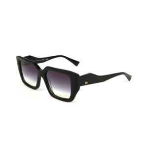 Ana Hickmann AH9200 A01, Ženske Sunčane Naočare, Crne, Elegantni Dizajn, UV Zaštita, Orbis Optika, Novi Pazar, Srbija