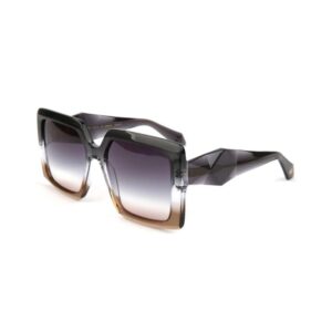 Ana Hickmann AH9389 A01, Ženske Sunčane Naočare, Crne, Moderni Dizajn, UV Zaštita, Orbis Optika, Novi Pazar, Srbija