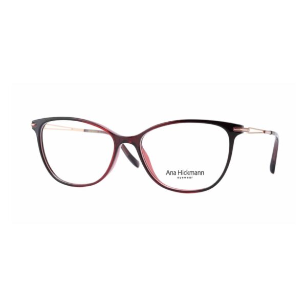 Untitled-design-(21) Ana Hickmann AH4003 C02 dioptrijske naočare, ženske, crne, elegantne, moderan dizajn, vrhunski materijali, Orbis Optika, Novi Pazar