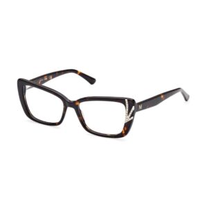 Untitled-design-(31)-(1) MARCIANO GM0382 052 dioptrijske naočare, sofisticirane braon, moderan dizajn i vrhunski kvalitet, Orbis Optika, Novi Pazar