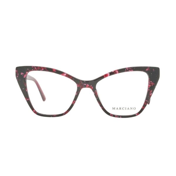 Untitled-design-(35)-(1) MARCIANO GM0328 074 dioptrijske naočare, sofisticirane smeđe, vrhunski dizajn i udobnost, Orbis Optika, Novi Pazar
