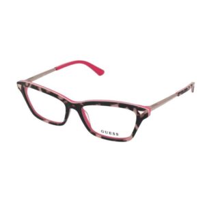 Untitled-design-(42)-(1) Guess, GU2797 074, dioptrijske naočare, braon, unisex, elegantan dizajn, Orbis Optika, Novi Pazar, Srbija